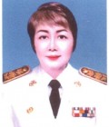 นางสาวกนกลักษณ์ กาหลง